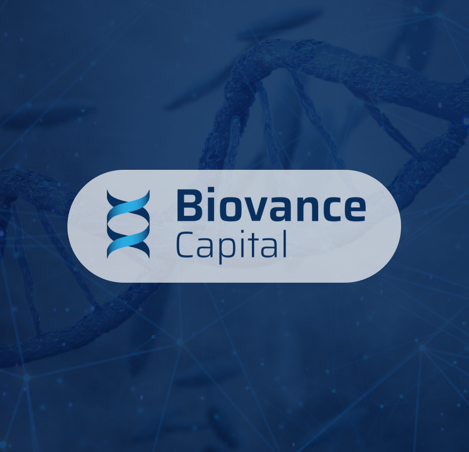 Biovance Capital Partners announces first closing of its new biotech fund at €51 million