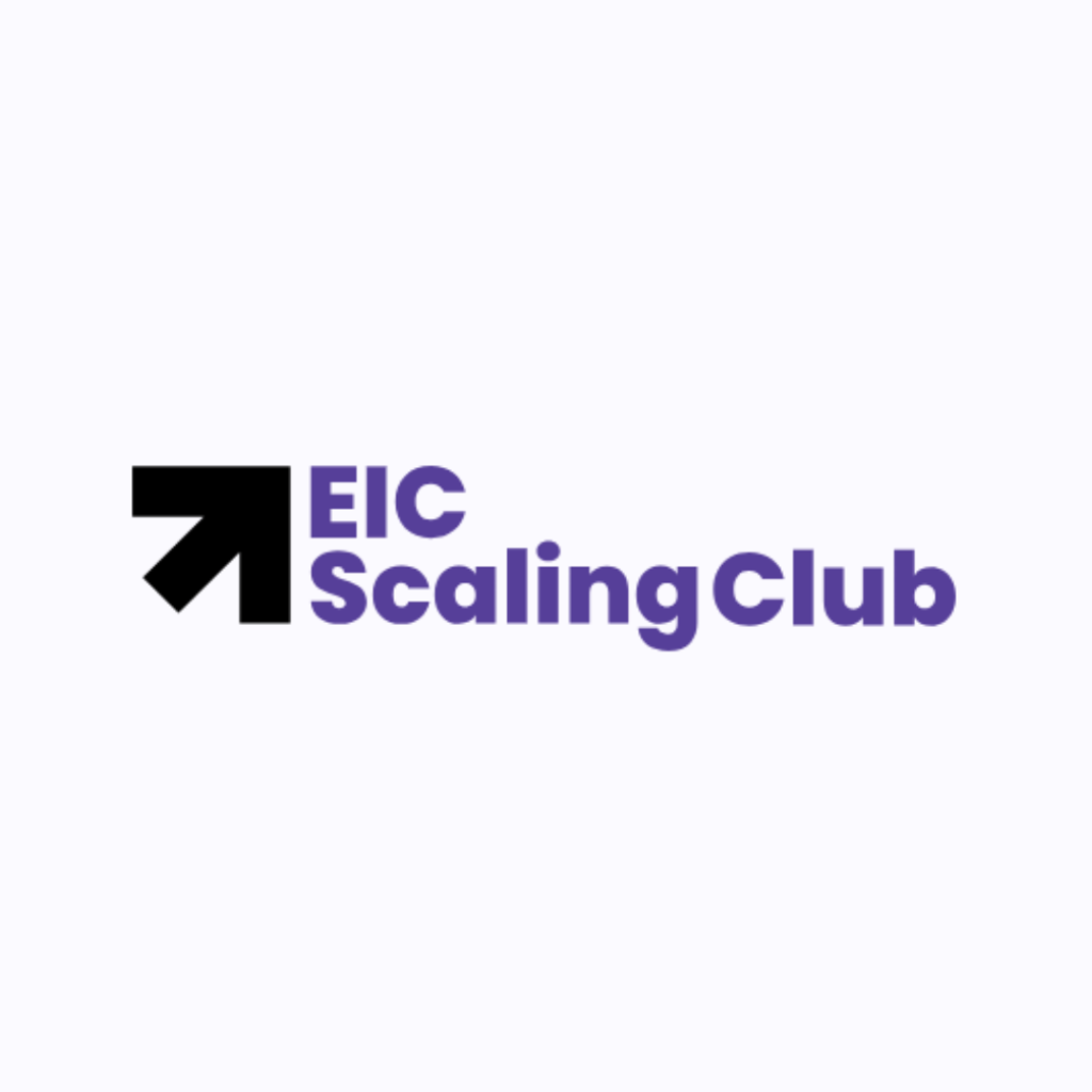 Bridging the Biotech Investment Gap: Biovance Capital Supports EIC Scaling Club