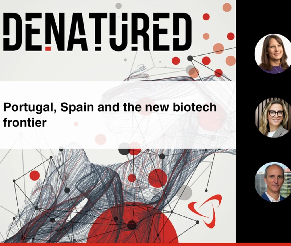Portugal, Spain and the new biotech frontier