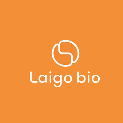Laigo logo